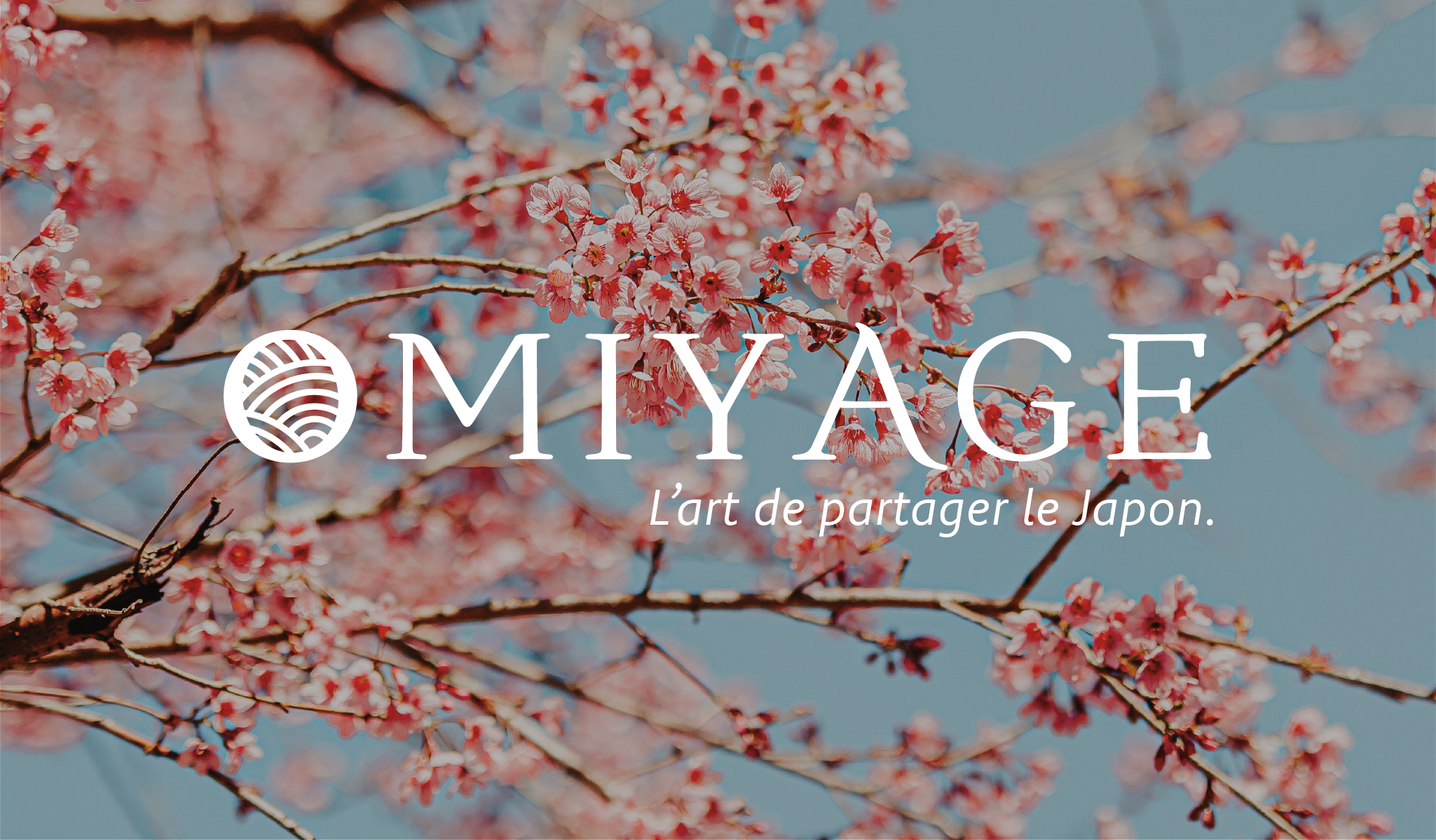 omiyage présentation