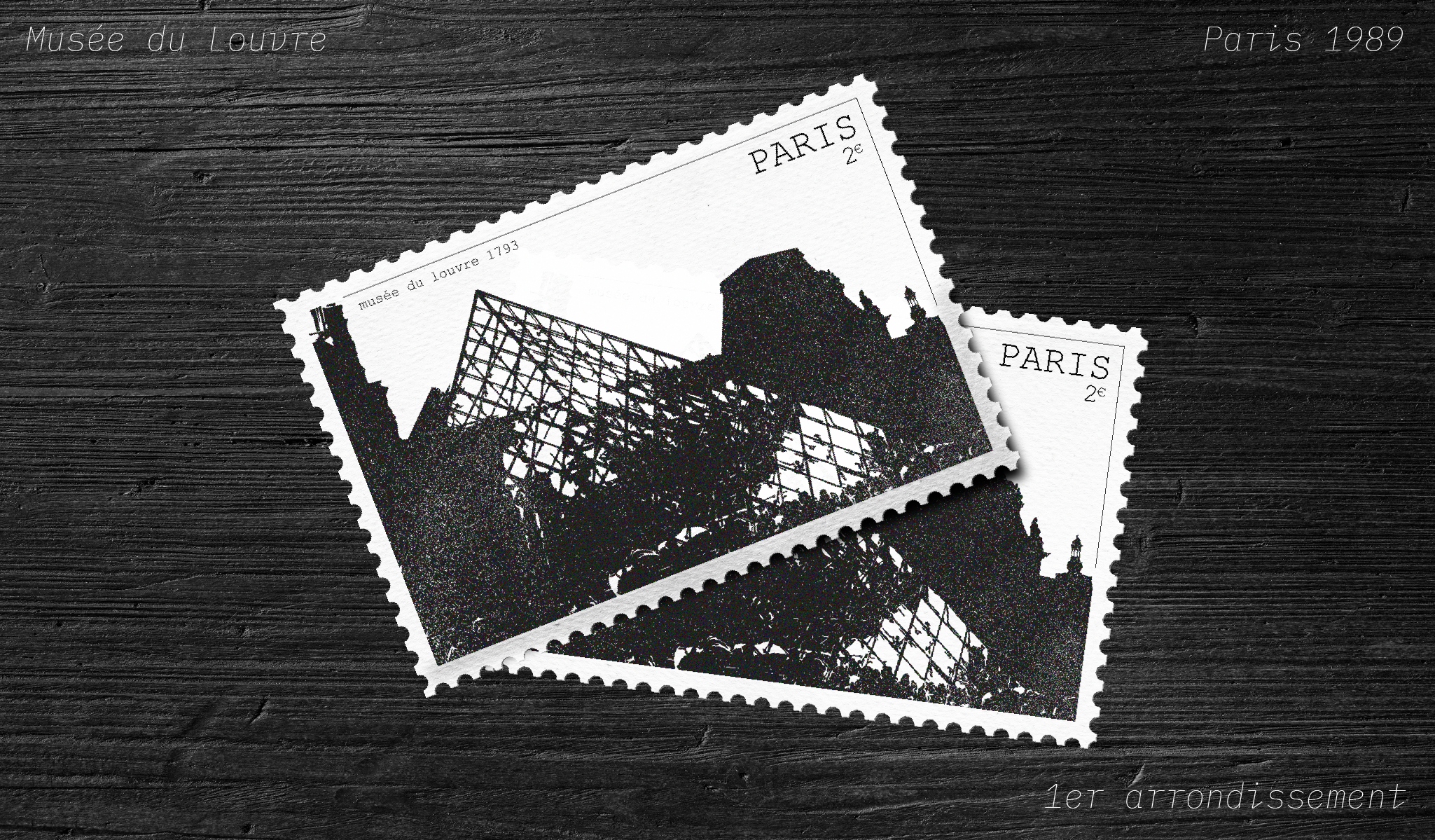 timbre présentation