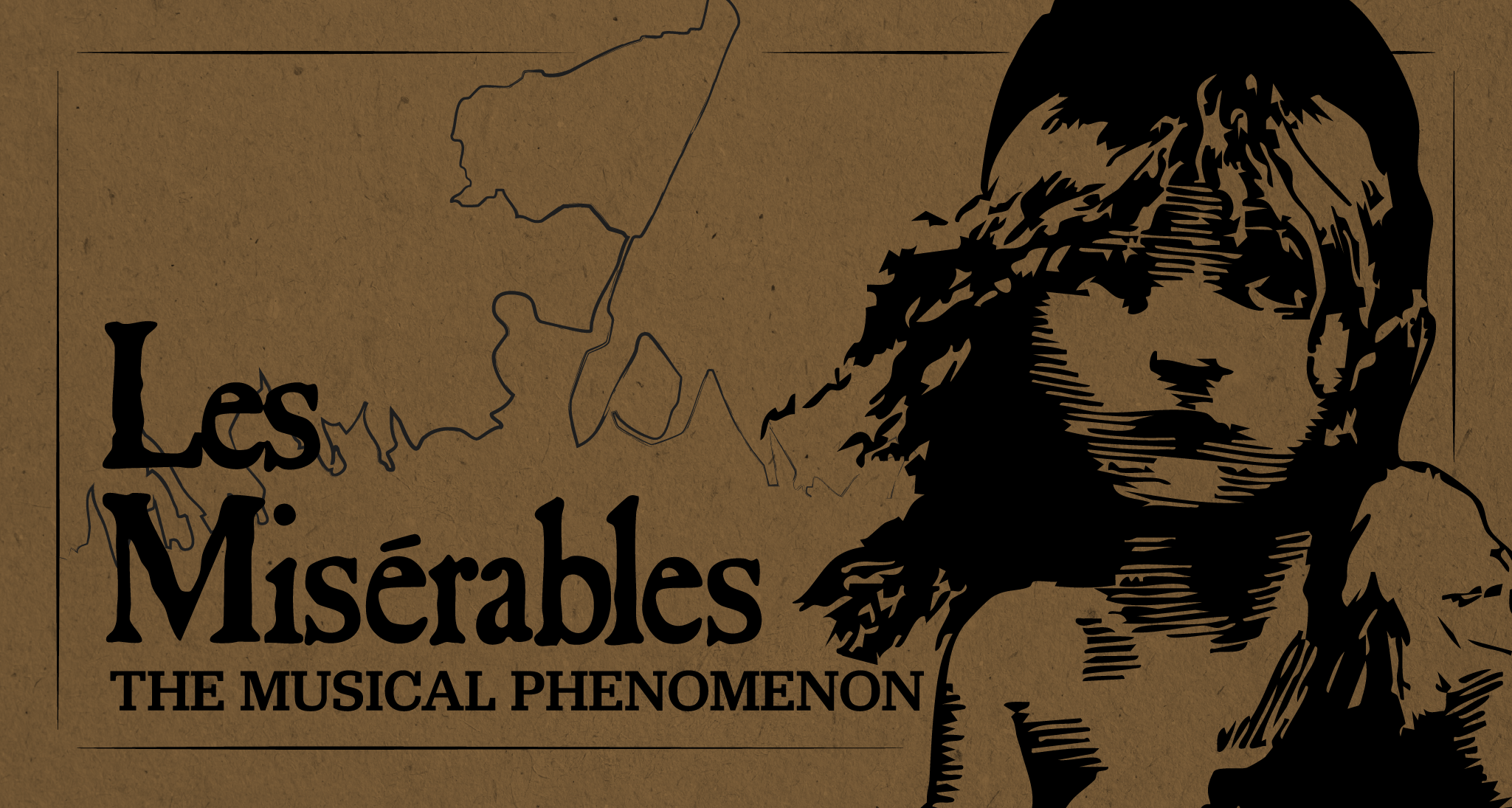 Présentation Les misérables