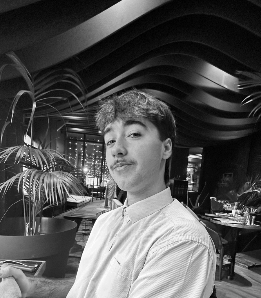 Hadrien Brazeau Susigan