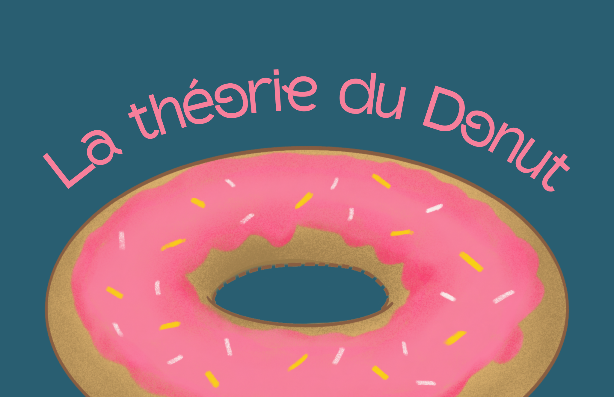 Théorie du donut
