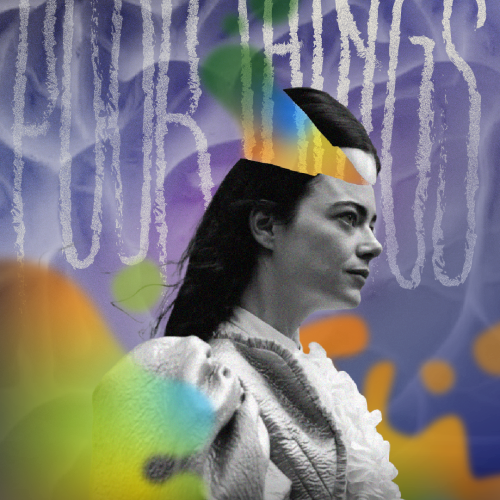 poster film pauvre créature